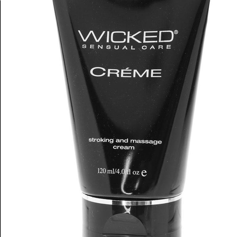 Cream for Men in 4oz/120ml